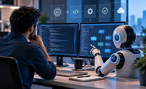 AI-Accelerated Development With Engineering Oversight