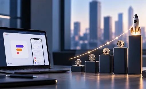 Experience Turning Early Products Into Growth Stories