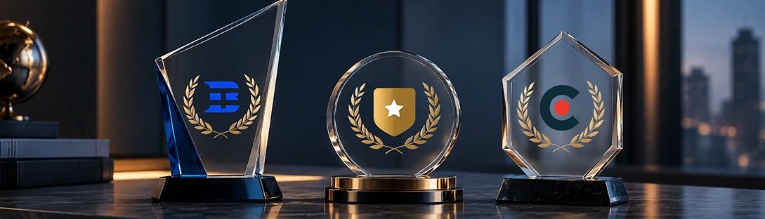 Recognized by Independent Technology Platforms