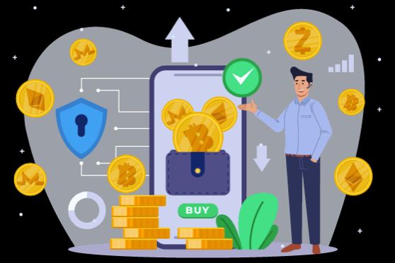 Blockchain devlopment company