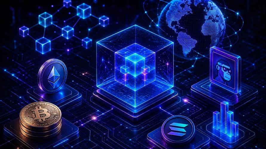 Web3 and digital assets pricing models