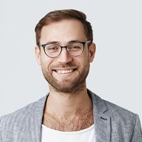 Mark Scott Lichty