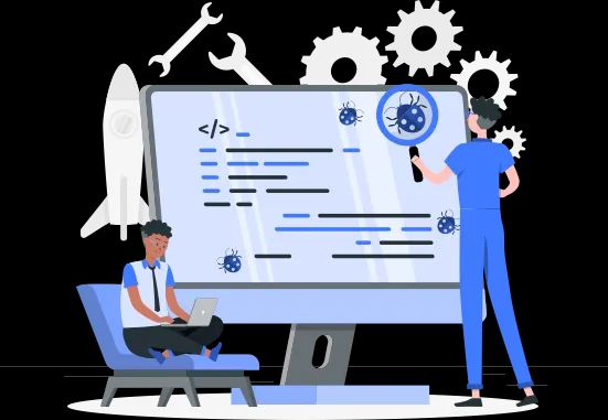 Blockchain devlopment company