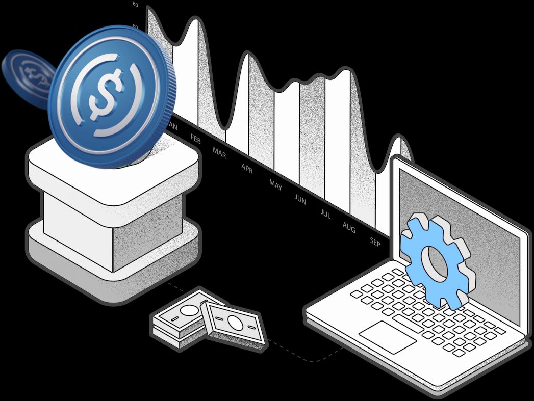 Want to Create Stablecoins That Ensure Security and Scalability