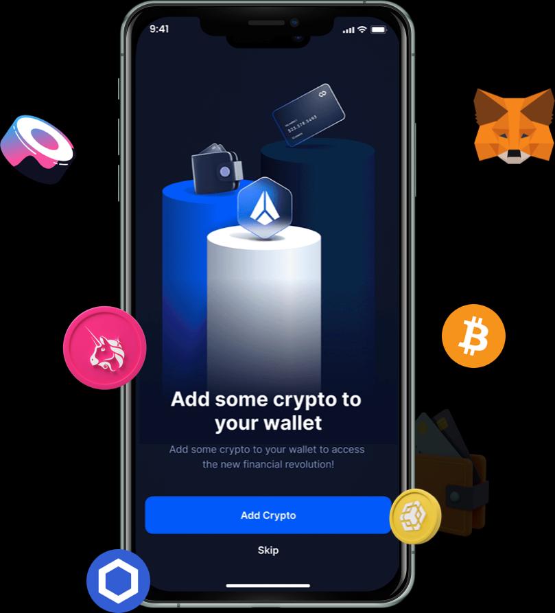 Web3 Wallet Development Company