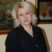 Biljana Cvetkovic