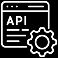 API & Institutional Access