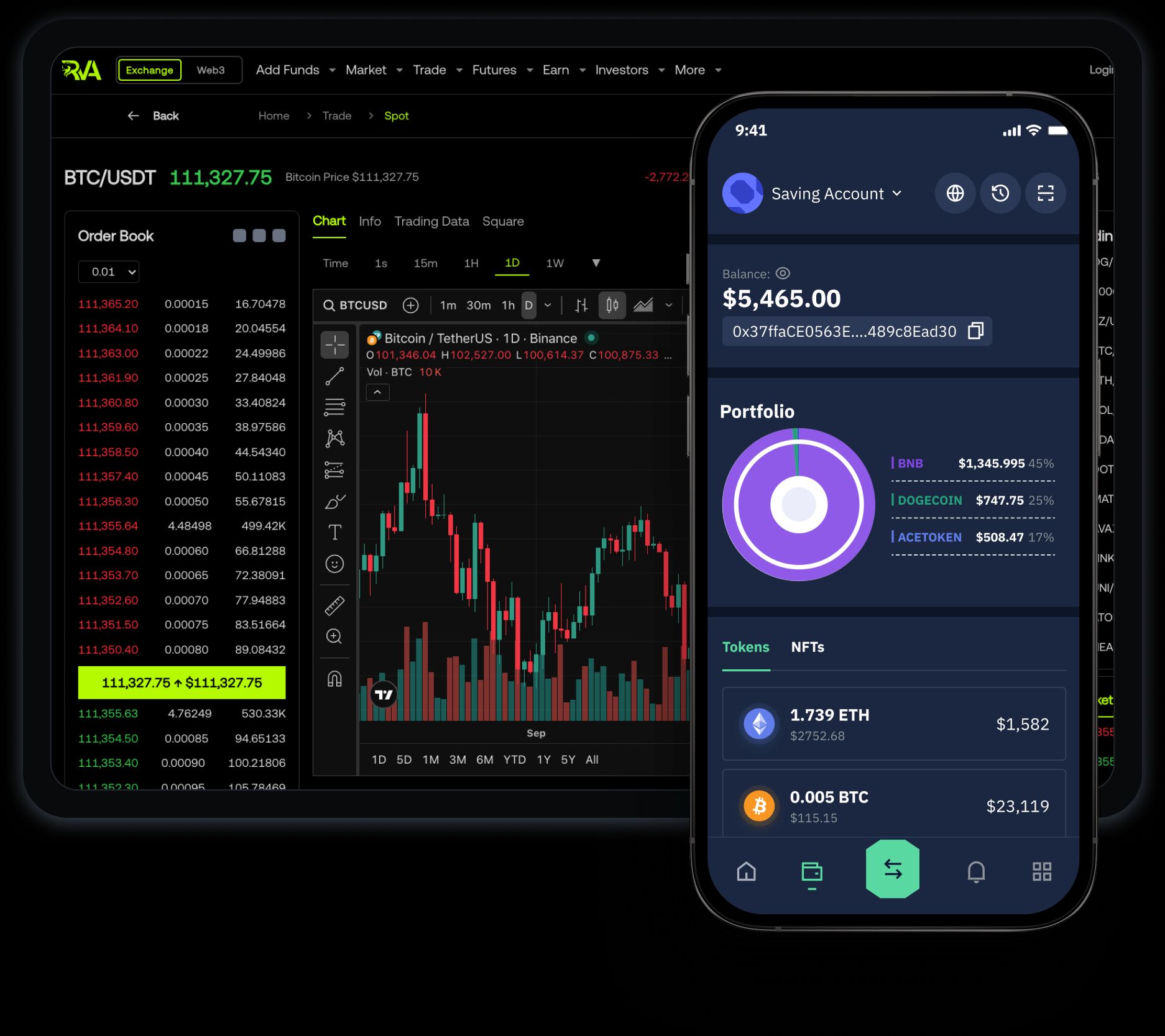 A Comprehensive Smart Contract Audit for Secure DeFi Operations