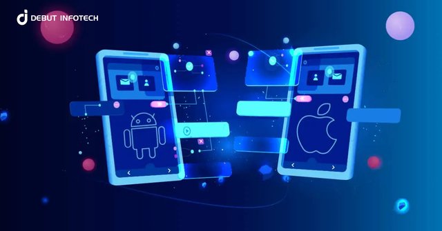 Top Low Code Mobile App Development Platforms