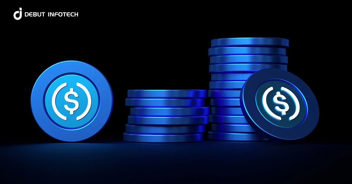 Stable Companies Top 15 Stablecoin Development Companies in 2026