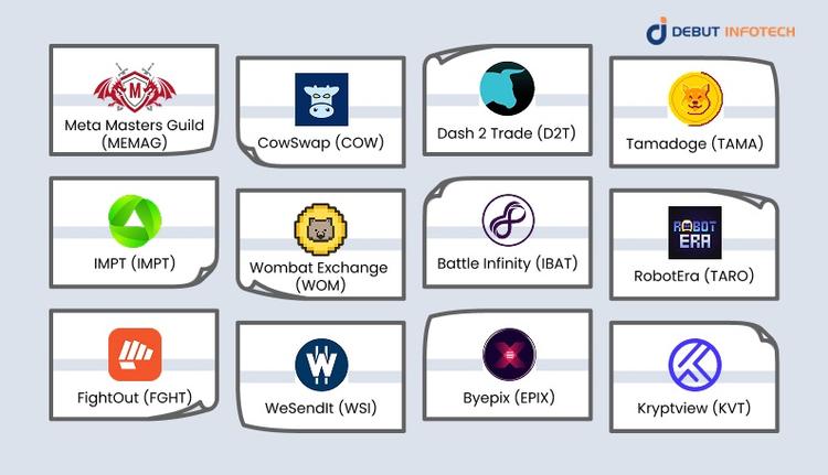 Platform Ico Top 12 ICO Platforms to Watch in 2026: Benefits and Risks