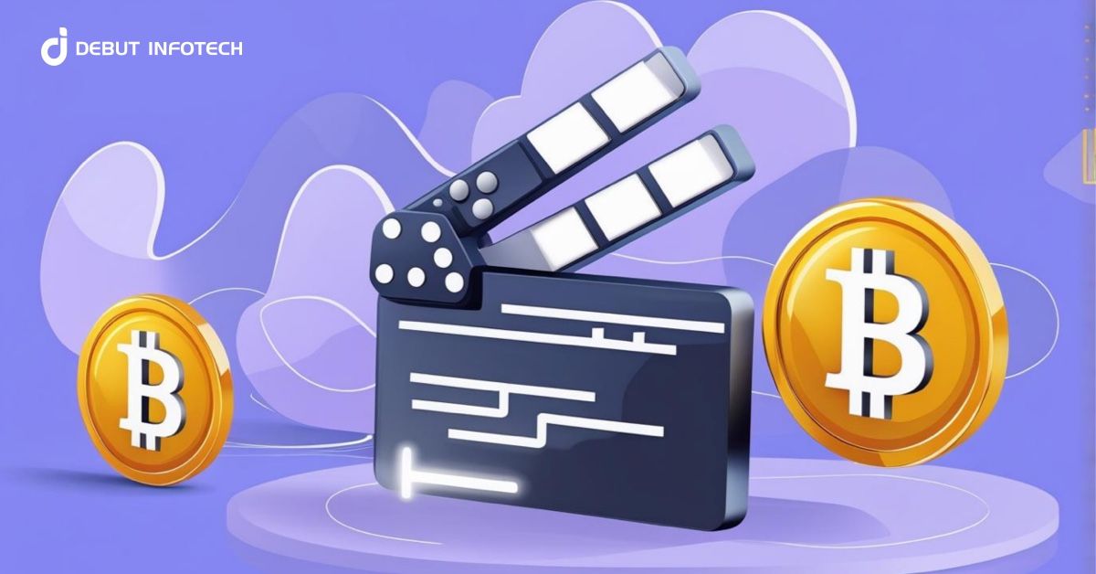 What is the Role of Film Tokens in Crypto Distribution Models?