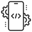 Node.js Mobile Application Development