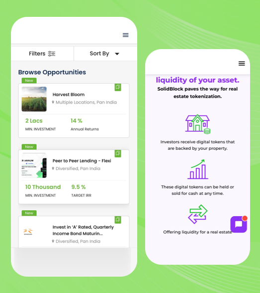 tokenisation