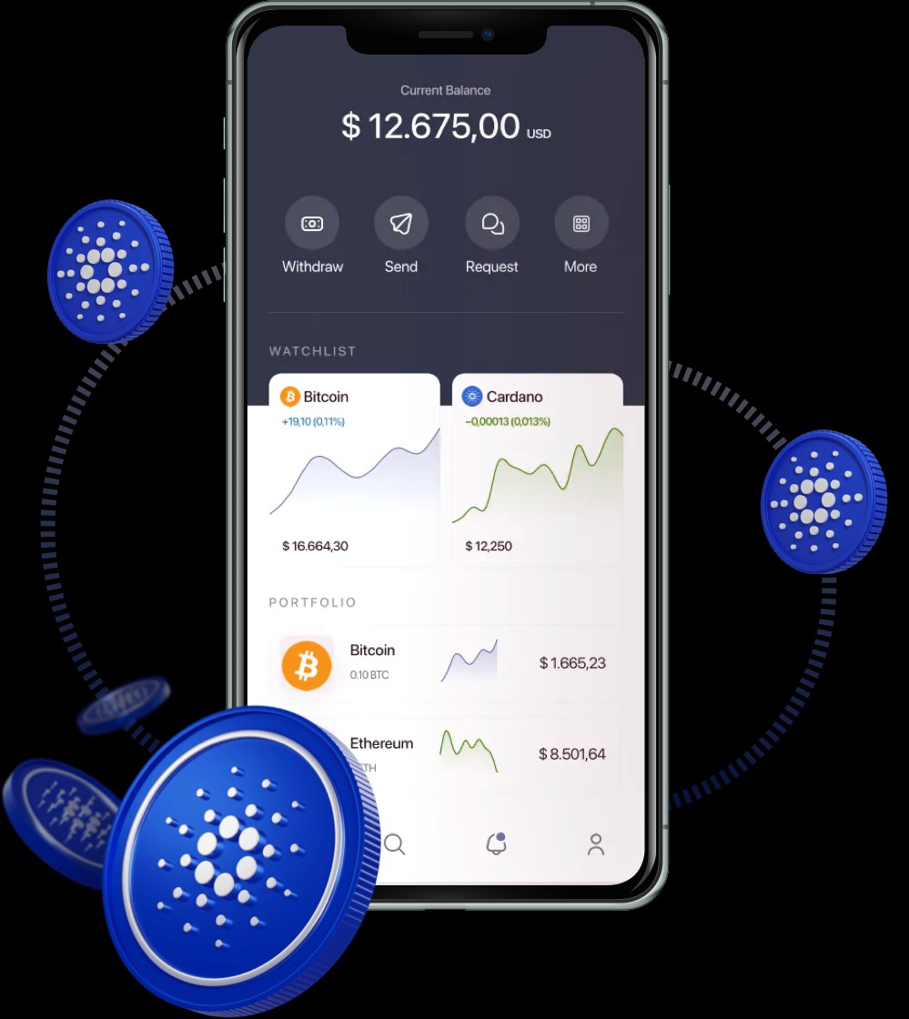 Cardano Blockchain Development Company