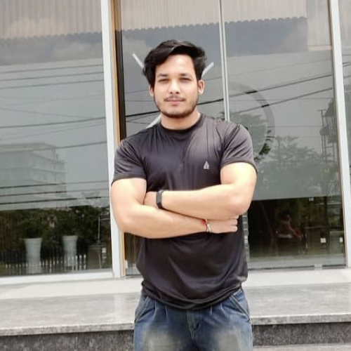 Sr. Software Developer | Debut Infotech
